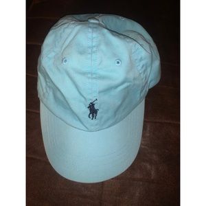 Women’s Polo Hat
